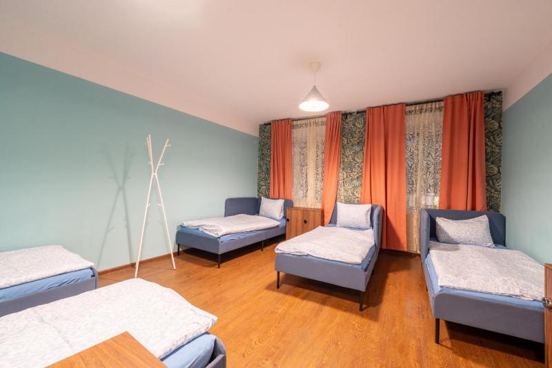 Luna Female Hostel - image 14