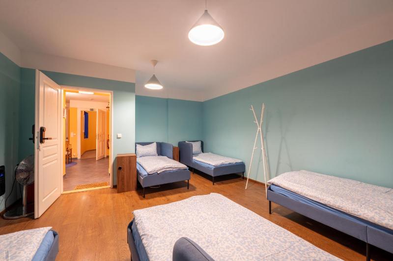 Luna Female Hostel - image 12