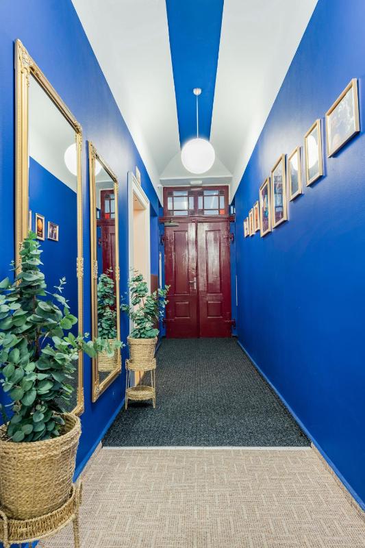 Luna Female Hostel - image 7