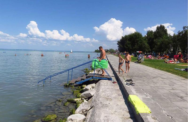 Apartment Beachfront in Siofok-Balaton 19751 - image 14