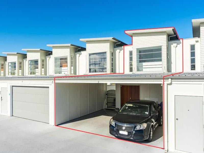 Lakeview Luxury - Taupo Holiday Apartment - image 8
