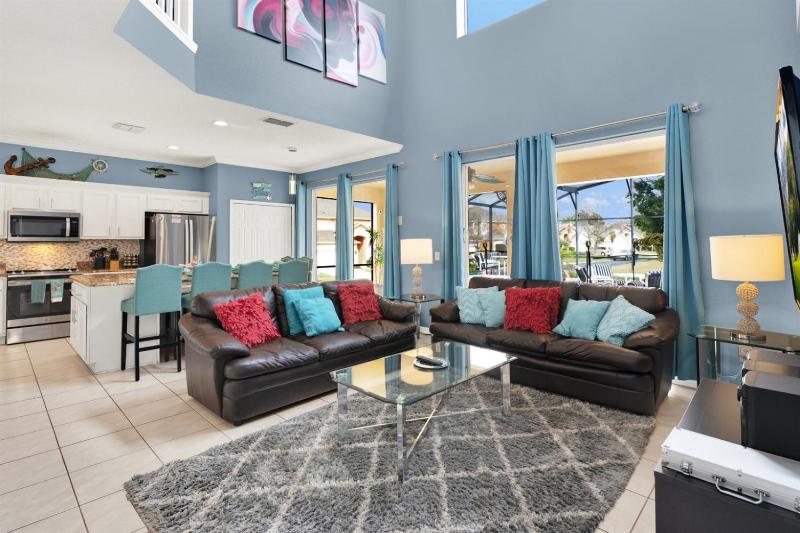 Magical Disney-Inspired 7BR Home wSpaTheater RoomPoolGame Room - image 42