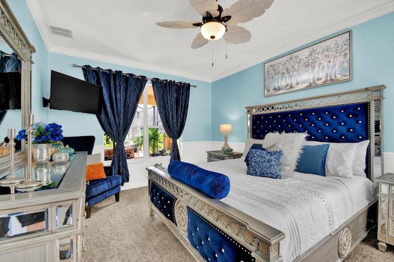 Magical Disney-Inspired 7BR Home wSpaTheater RoomPoolGame Room - image 28