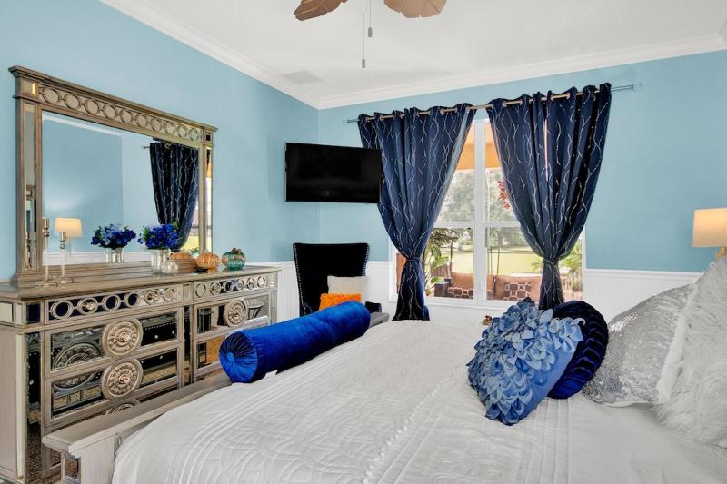 Magical Disney-Inspired 7BR Home wSpaTheater RoomPoolGame Room - image 6