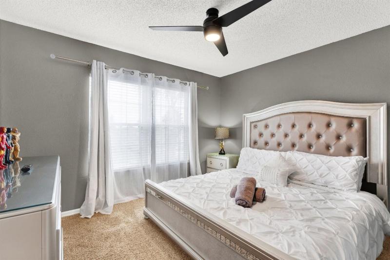 Magical Disney-Inspired 7BR Home wSpaTheater RoomPoolGame Room - image 10