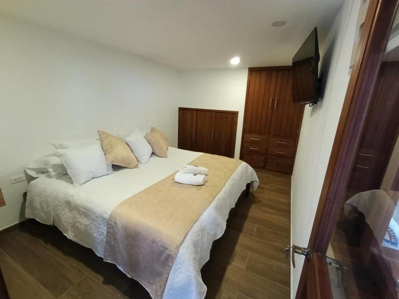 Hotel Boutique Villa Amonita - image 31