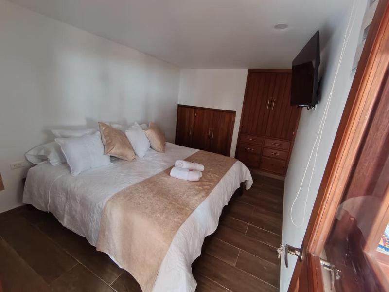 Hotel Boutique Villa Amonita - image 19