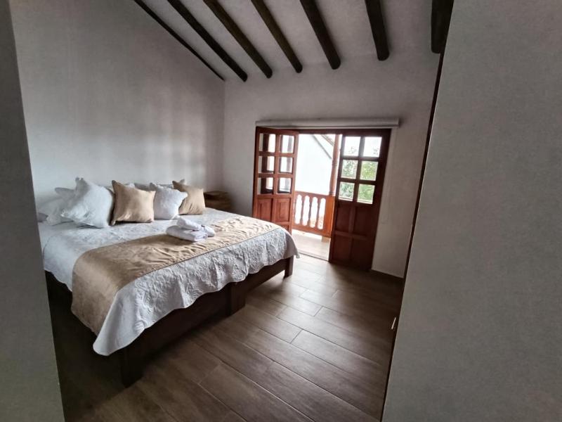 Hotel Boutique Villa Amonita - image 11