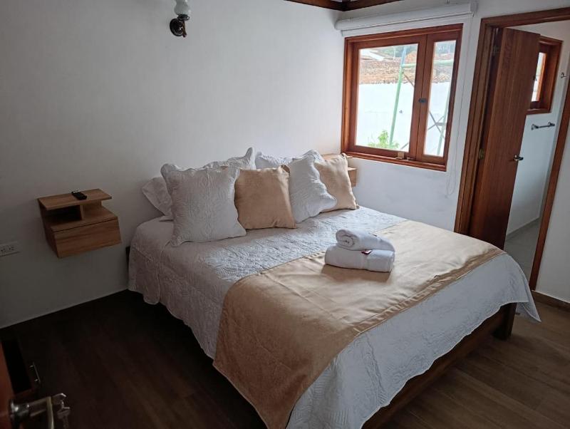 Hotel Boutique Villa Amonita - image 17