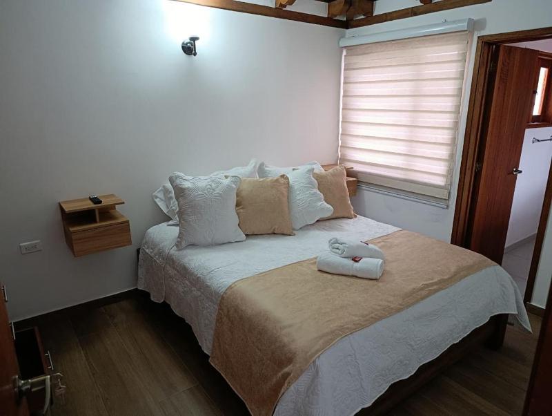 Hotel Boutique Villa Amonita - image 16