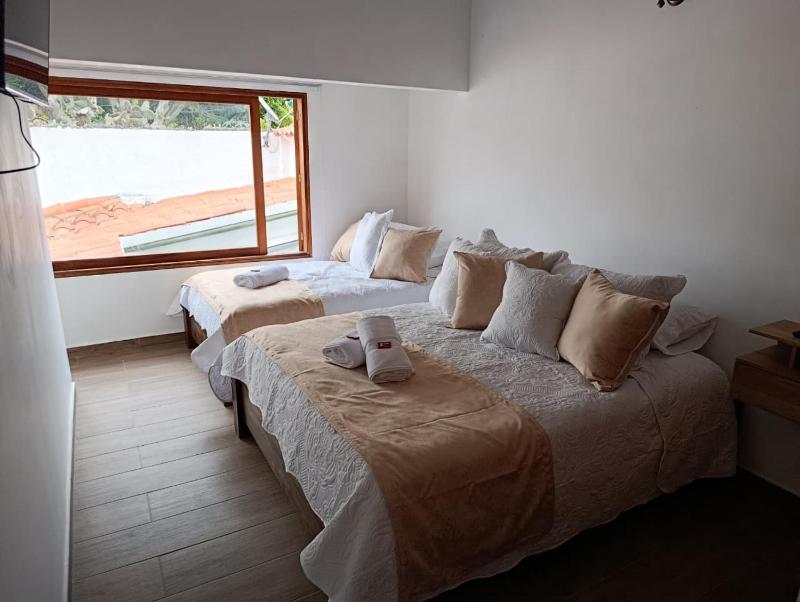 Hotel Boutique Villa Amonita - image 22