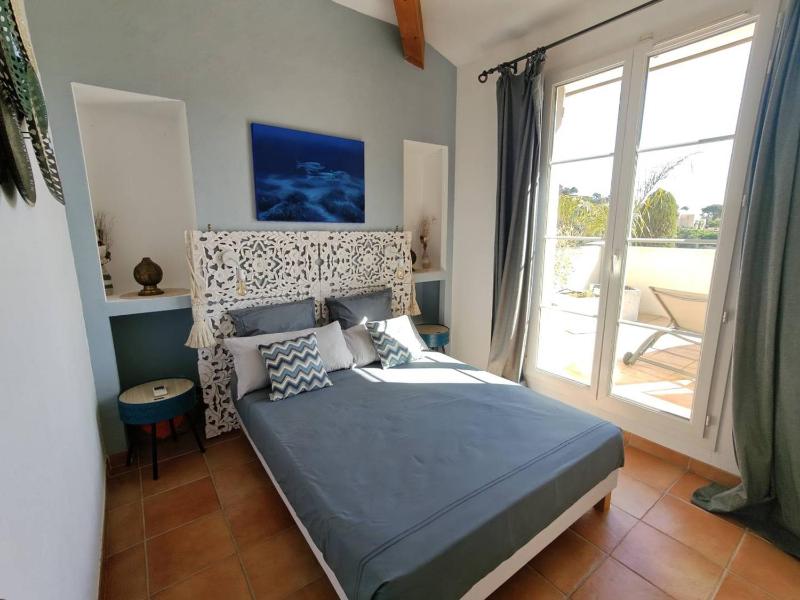 Villa raffinée vue mer climatisation - FR-1-768-140 - image 7