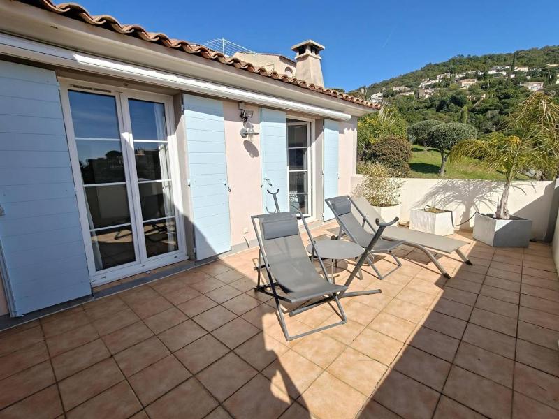 Villa raffinée vue mer climatisation - FR-1-768-140 - image 8