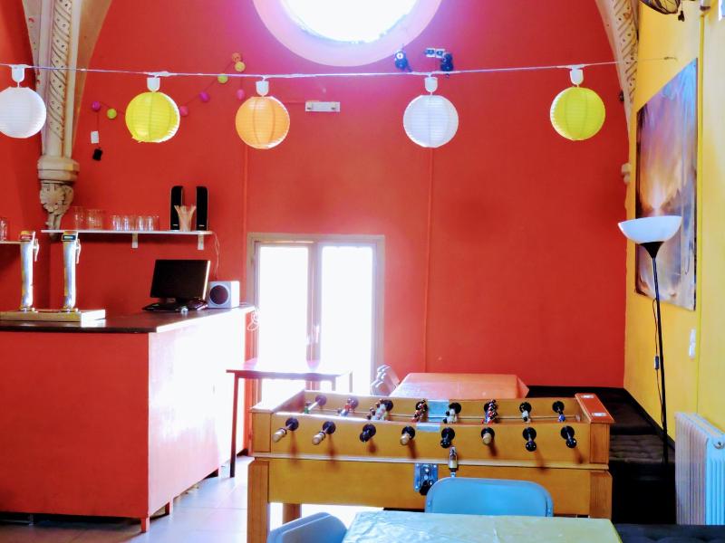 Feetup Home Backpackers Valencia - image 16