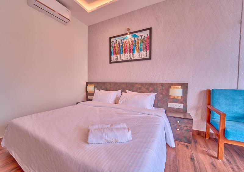 Jose Pool Villa Kanthalloor by VOYE HOMES - Near Bhramaram View Point - image 32