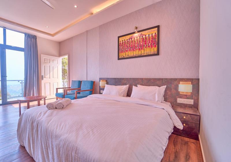 Jose Pool Villa Kanthalloor by VOYE HOMES - Near Bhramaram View Point - image 5
