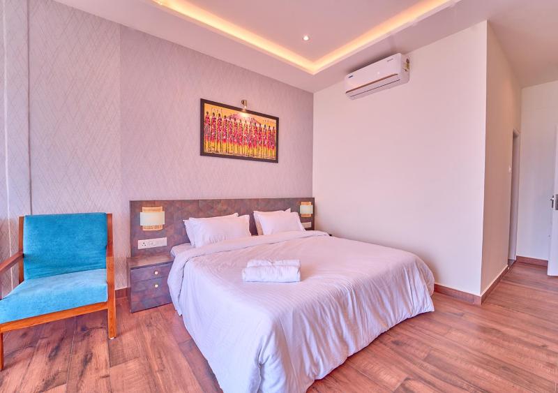 Jose Pool Villa Kanthalloor by VOYE HOMES - Near Bhramaram View Point - image 21