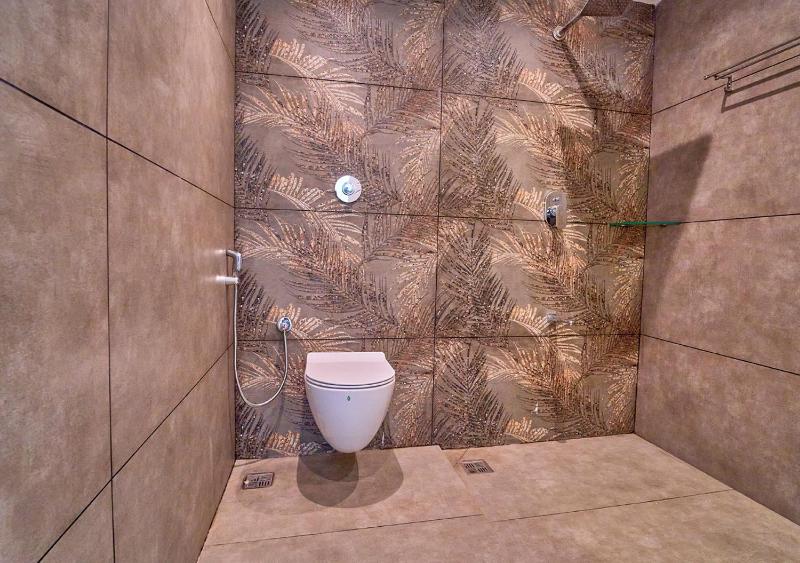 Jose Pool Villa Kanthalloor by VOYE HOMES - Near Bhramaram View Point - image 18