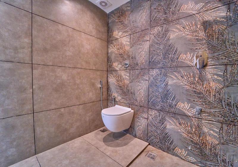 Jose Pool Villa Kanthalloor by VOYE HOMES - Near Bhramaram View Point - image 44