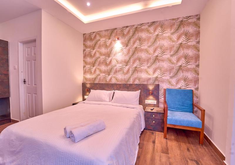 Jose Pool Villa Kanthalloor by VOYE HOMES - Near Bhramaram View Point - image 37