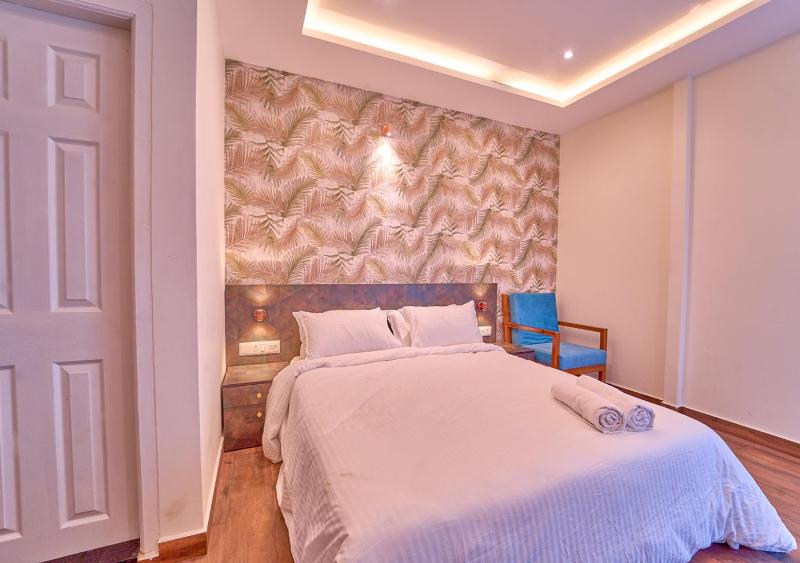 Jose Pool Villa Kanthalloor by VOYE HOMES - Near Bhramaram View Point - image 33