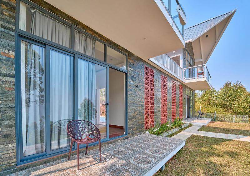 Jose Pool Villa Kanthalloor by VOYE HOMES - Near Bhramaram View Point - image 28
