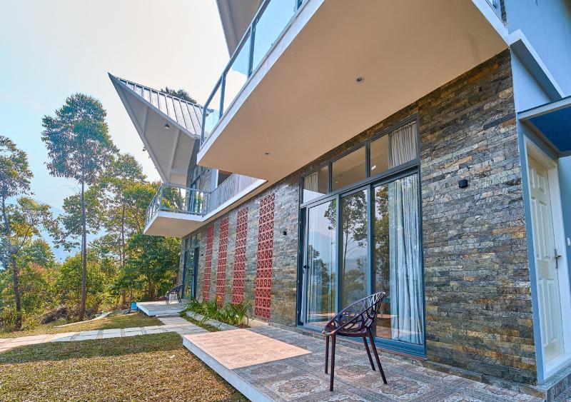 Jose Pool Villa Kanthalloor by VOYE HOMES - Near Bhramaram View Point - image 23