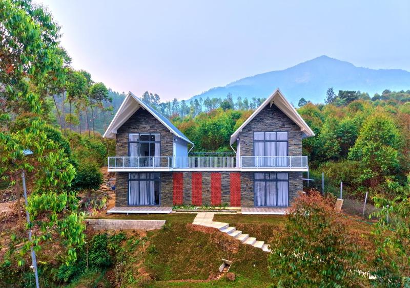 Jose Pool Villa Kanthalloor by VOYE HOMES - Near Bhramaram View Point - image 34