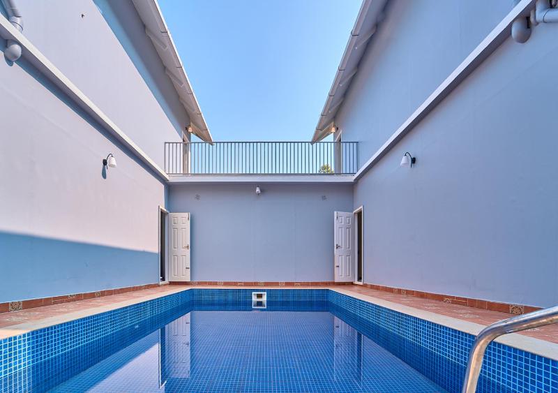Jose Pool Villa Kanthalloor by VOYE HOMES - Near Bhramaram View Point - image 50
