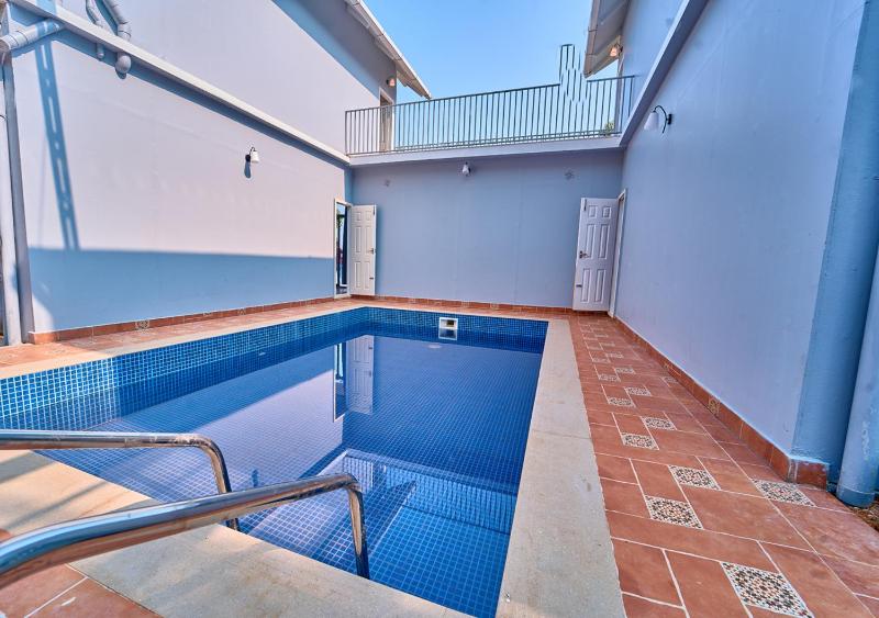 Jose Pool Villa Kanthalloor by VOYE HOMES - Near Bhramaram View Point - image 49