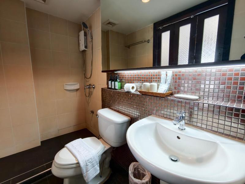 Wild Orchid Villa Krabi - image 6