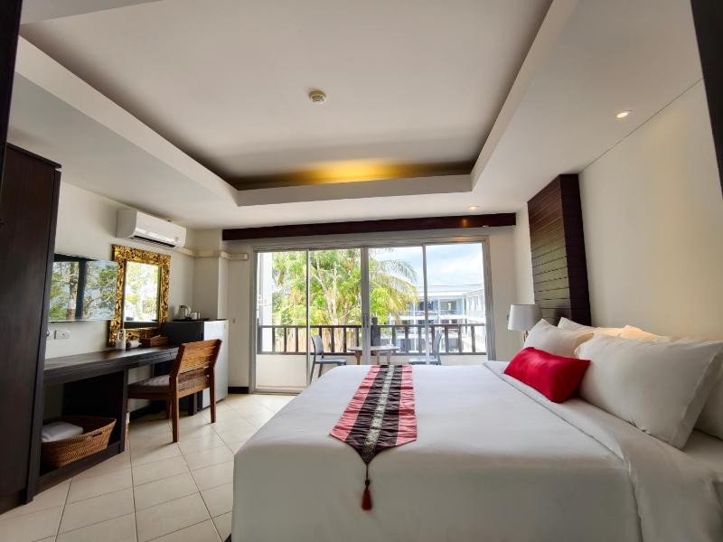 Wild Orchid Villa Krabi - image 10