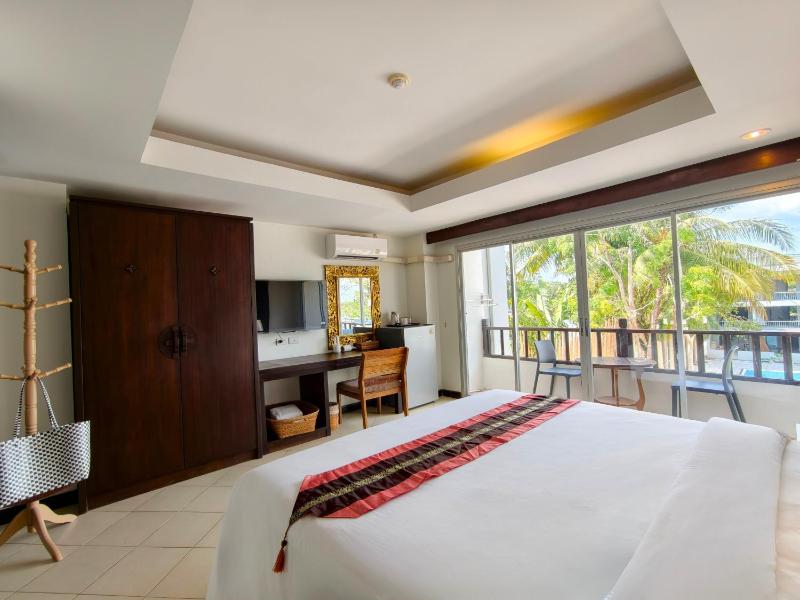 Wild Orchid Villa Krabi - image 9