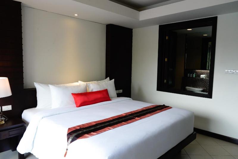 Wild Orchid Villa Krabi - image 14