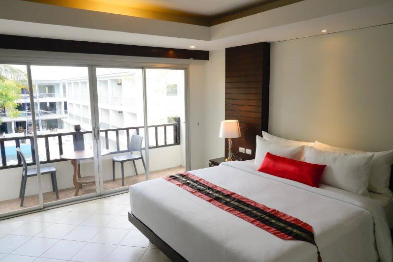 Wild Orchid Villa Krabi - image 11