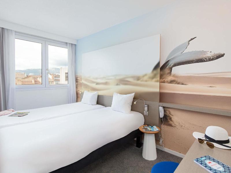 ibis Styles Toulon Centre Port - image 24