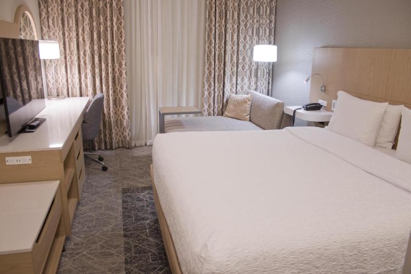 Hampton Inn & Suites Denver-Speer Boulevard - image 48