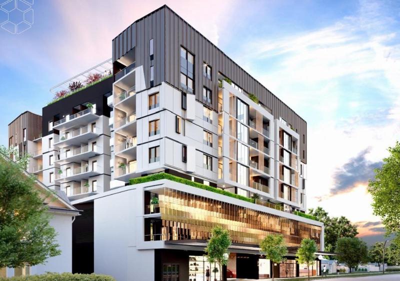 Newly Built 3 Bed Apartment with Onsite Parking - image 8