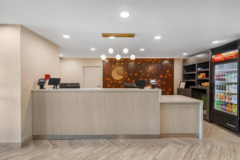 Comfort Inn & Suites Savannah Airport - image 49
