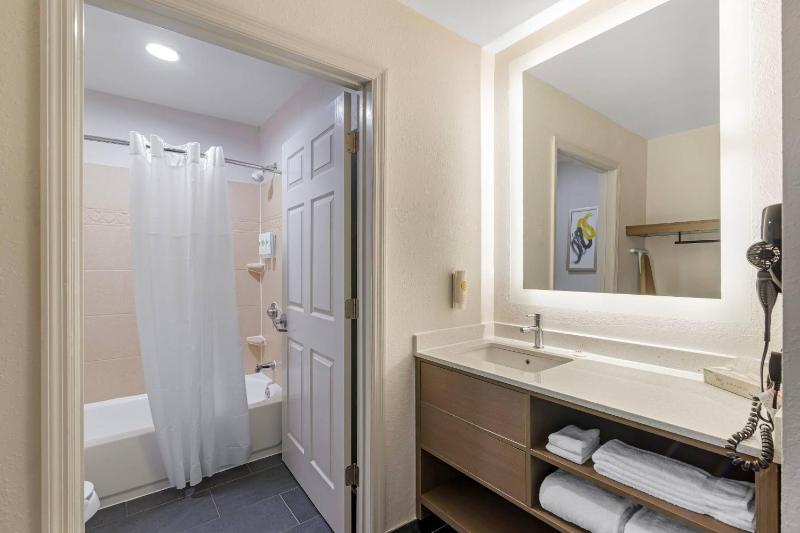 Comfort Inn & Suites Savannah Airport - image 47