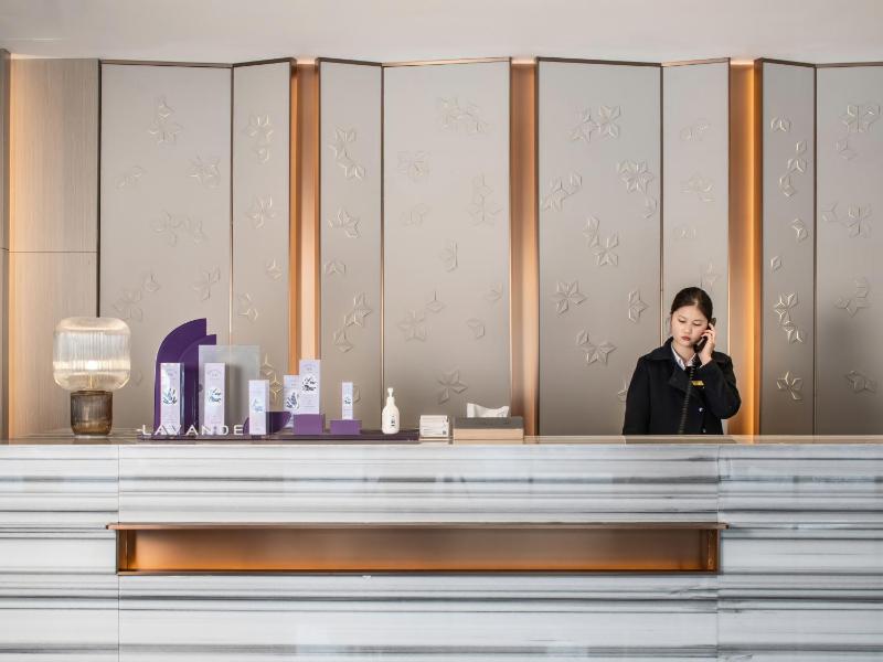 麗枫酒店武汉高铁店 - image 8