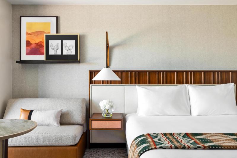Grand Hyatt Scottsdale Resort - image 18