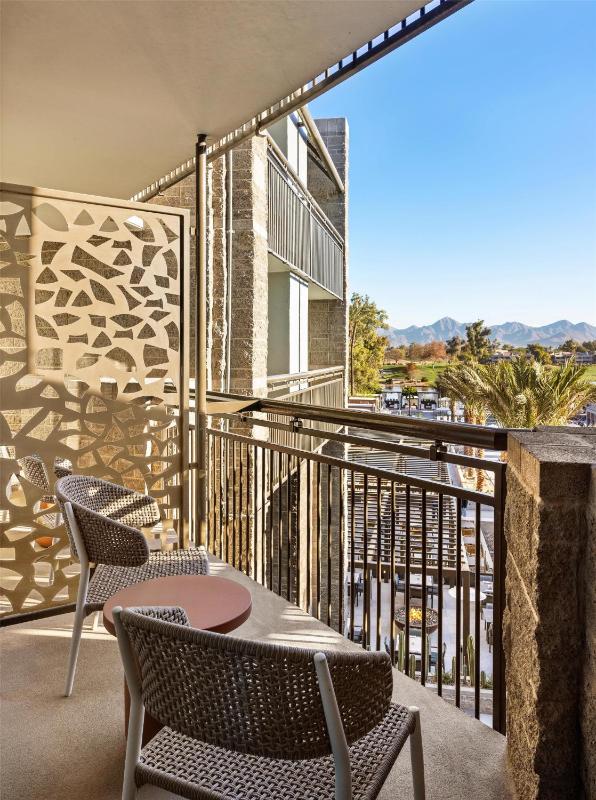 Grand Hyatt Scottsdale Resort - image 26