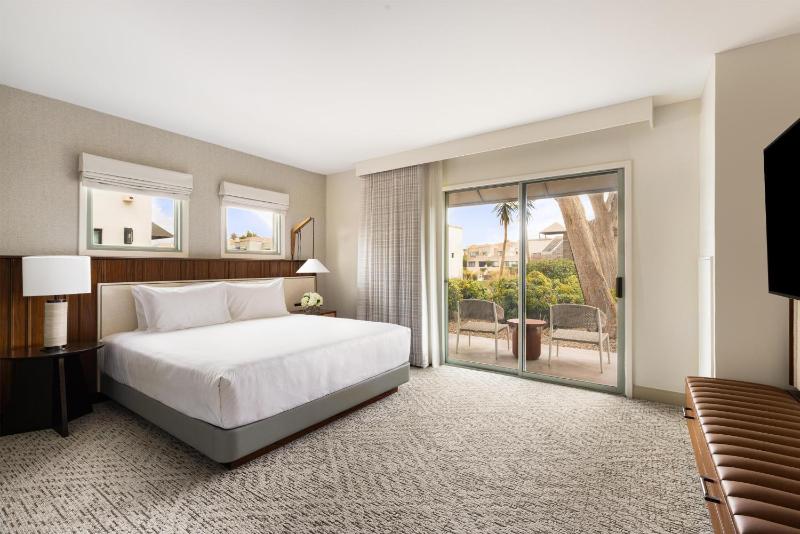 Grand Hyatt Scottsdale Resort - image 17
