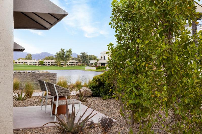 Grand Hyatt Scottsdale Resort - image 48