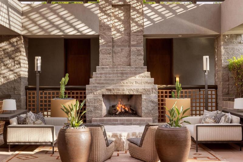 Grand Hyatt Scottsdale Resort - image 22