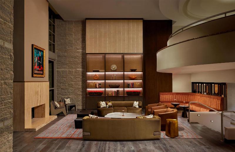 Grand Hyatt Scottsdale Resort - image 36