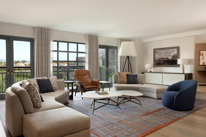 Grand Hyatt Scottsdale Resort - image 39