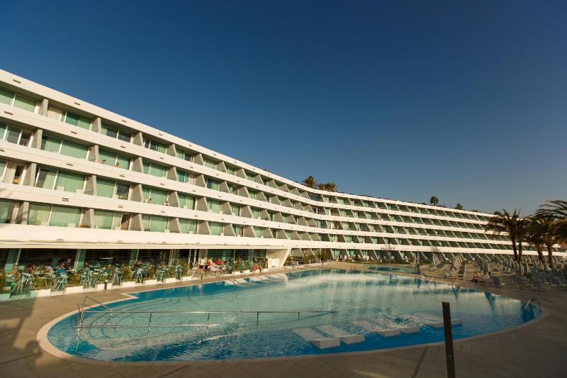 Santa Mónica Suites Hotel - image 6