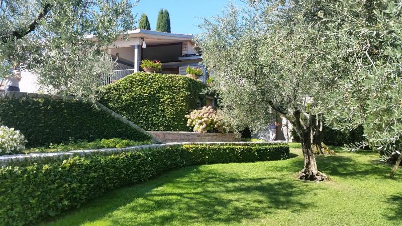 Villa with Private Pool image 4